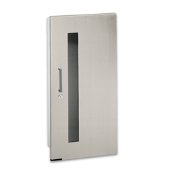 Embassy Stainless Steel Cabinet